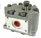 David Brown Hydraulic Pump, (780, 880, 885, 990, 995, 996 Selectamatic), 1194, 1290, 1294 - Click Image to Close